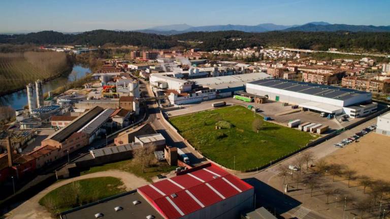 Hinojosa Packaging Group amplía su presencia en Francia