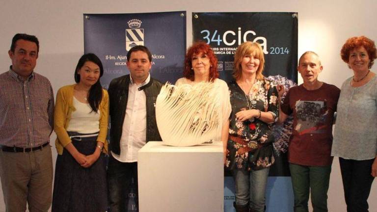 España copa el palmarés del concurso de l’Alcora