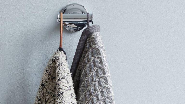 Philippe Starck diseña nuevos accesorios para Duravit