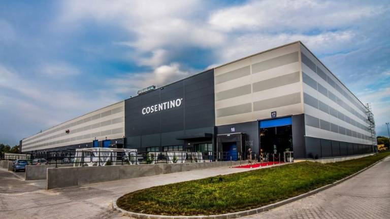 Cosentino toma una drástica decisión sobre sus productos