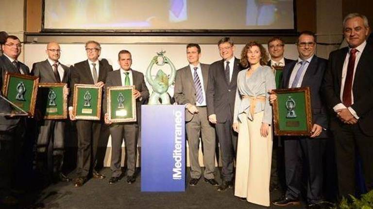 Ya está en marcha el certamen Empresa del Año