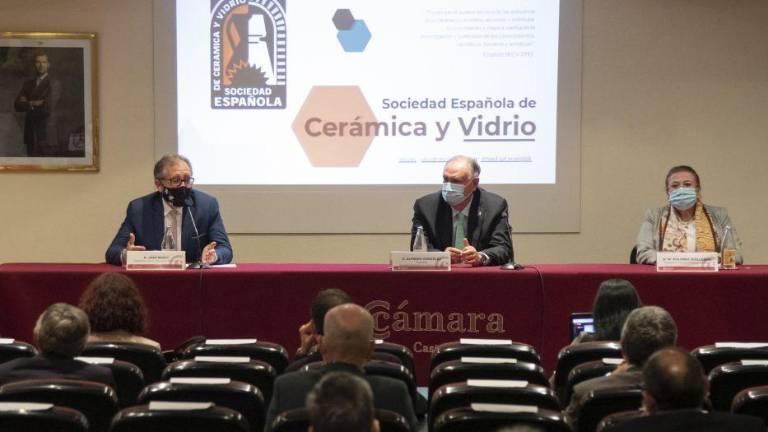 Los Premios Alfa de Oro, un aliciente para la I+D+i en la industria cerámica española