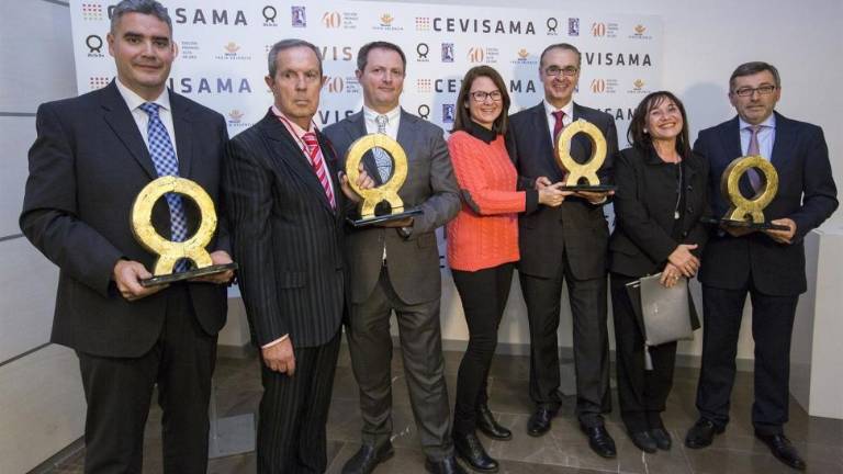 Último día para participar en los Premios Alfa de Cevisama