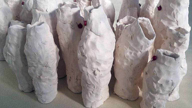 La Cátedra de Innovación Cerámica organiza la Feria de Arte y Cultura