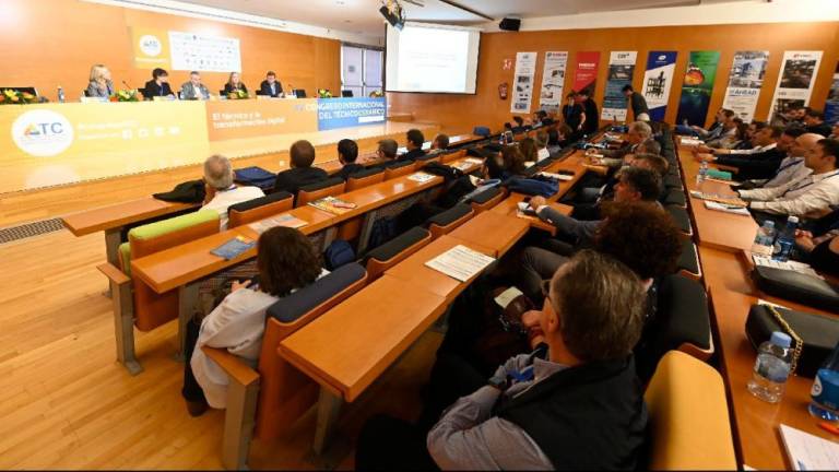 La Asociación Española de Técnicos Cerámicos prepara su Congreso Internacional en Castelló