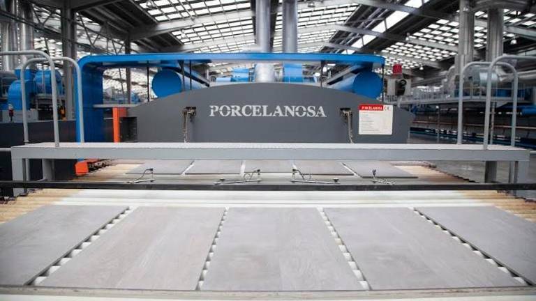 Porcelanosa e Iberdrola impulsarán sinergias en electrificación e hidrógeno verde