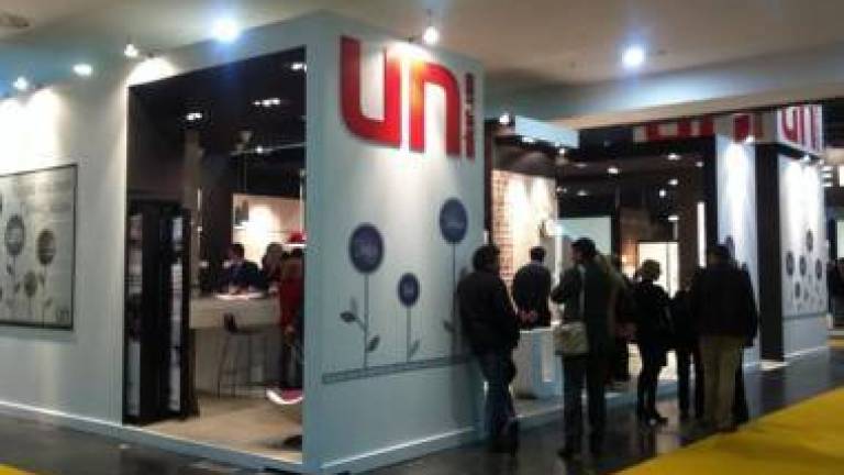 Unicer celebra 40 años en plena forma