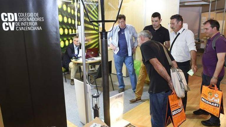 La feria Reforcas suma un salón de la vivienda de segunda mano