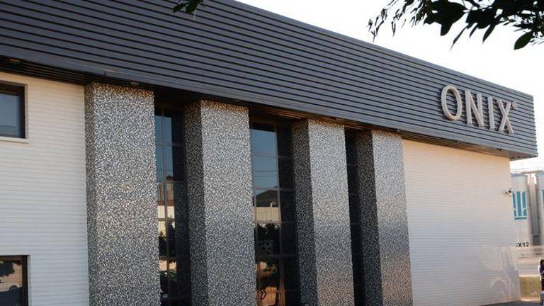 Onix Mosaico amplía su planta en Onda