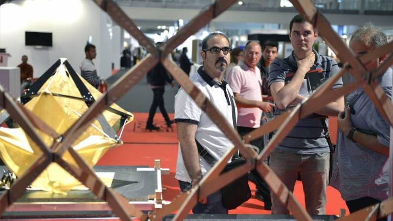 BBB-Construmat pone el acento en la recuperación del sector