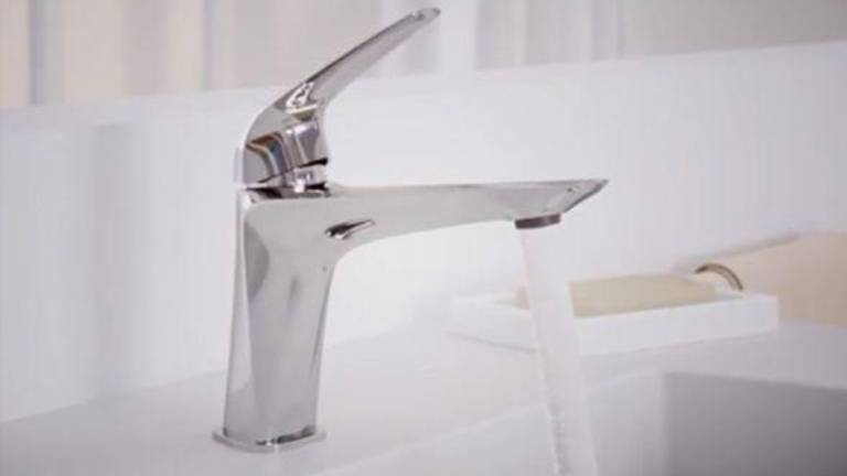 Teka lanza su nuevo catálogo de grifería y baño
