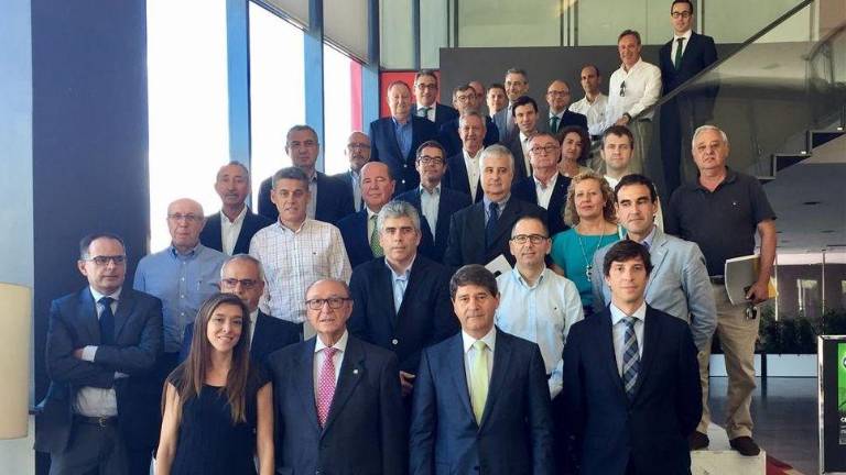 Anffecc alerta de la escalada de precios de la materia prima