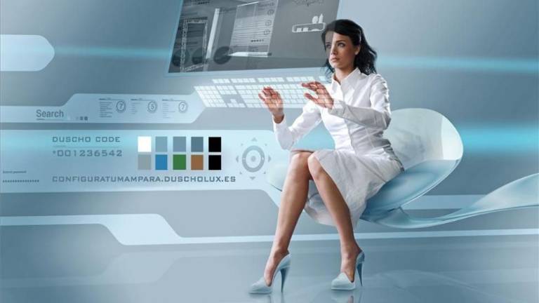 Duscholux da un paso más con su e-configurador y tarifa
