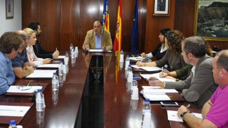 Vila-real, l'Alcora y les Coves optan al premio al mejor uso cerámico