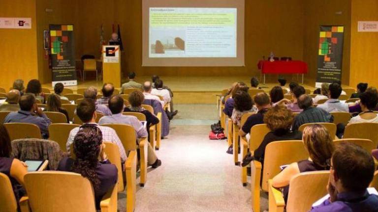 El Congreso del Técnico Cerámico ultima sus detalles