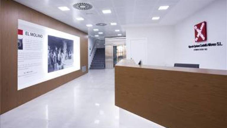 El Molino renueva su sede corporativa