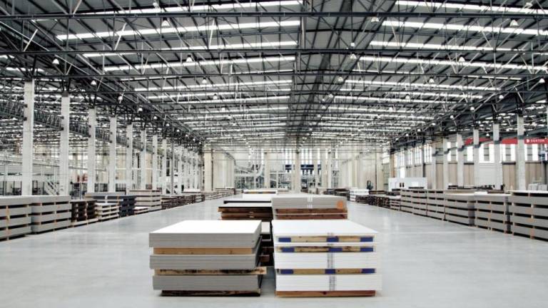 Cosentino construirá su primera fábrica en Estados Unidos
