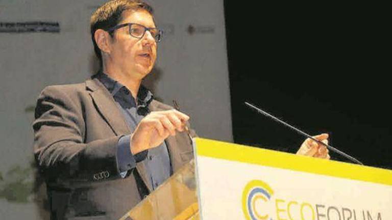 La cogeneración en la cerámica necesitará incorporar combustibles alternativos