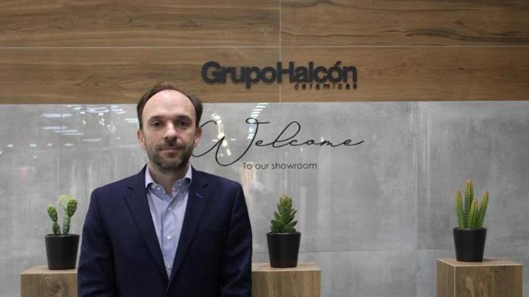 Grupo Halcón impulsa el I+D con una inyección de 35 millones de euros