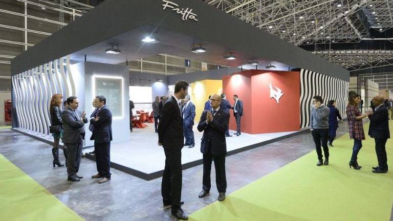 Fritta potencia su filial en el mercado de India