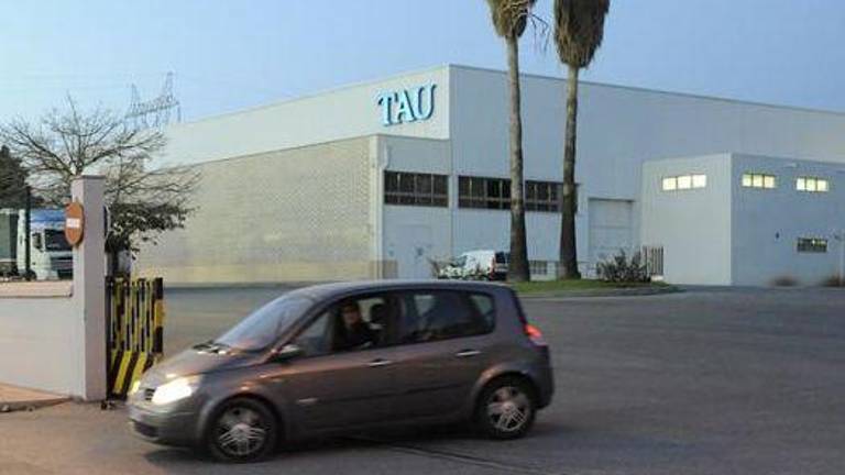 Roig toma ventaja en TAU y compite con la puja del gestor que llevó la firma a la ruina