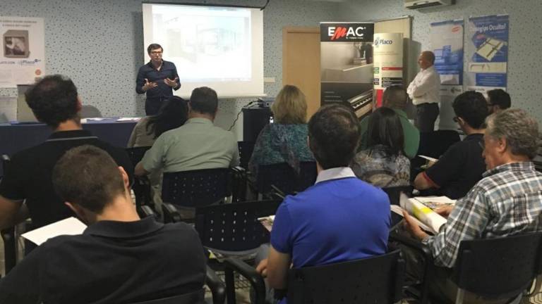 El compromiso de Emac con la calidad