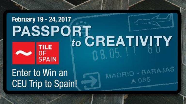 'Pasaporte hacia la creatividad' entra en su recta final