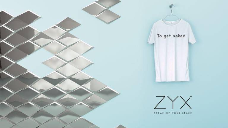 ZYX, la nueva marca de Colorker, estrena portal web