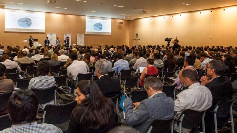 Cuenta atrás para la European BIM Summit de Barcelona