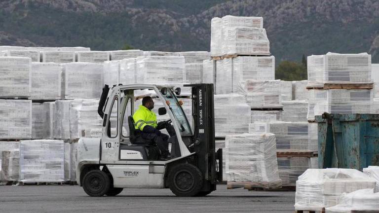 Ascer cuantifica los empleos perdidos en la cerámica en los últimos 14 meses