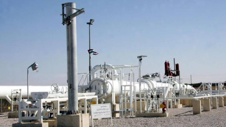 El tope de 180 euros MWh para el precio del gas no resulta suficiente