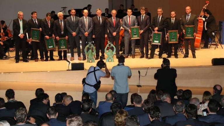 Empresa del Año inicia la evaluación de firmas aspirantes