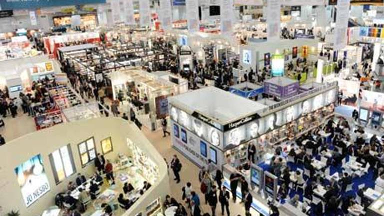 Once firmas españolas participan en la feria The Big 5