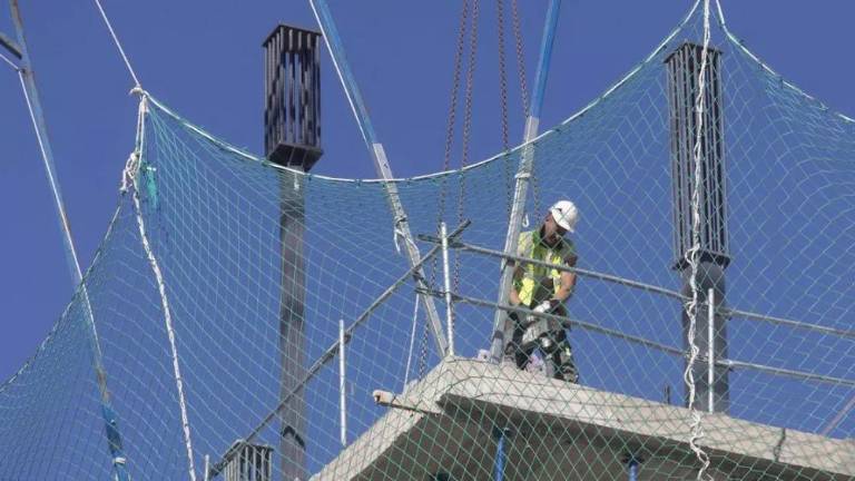 Un empresario de la construcción logra cancelar una deuda de 500.000 euros