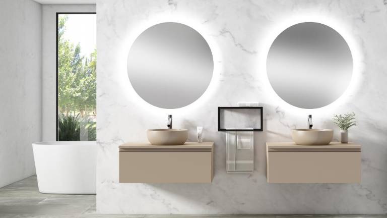 Decosan innova con soluciones para los proyectos de contract