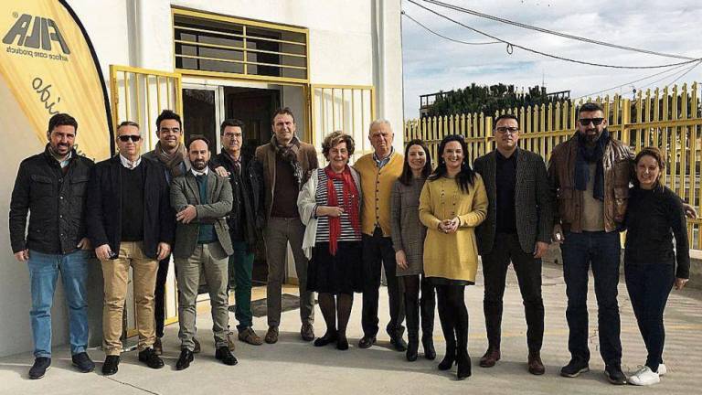 Fila celebra los 25 años de su filial española