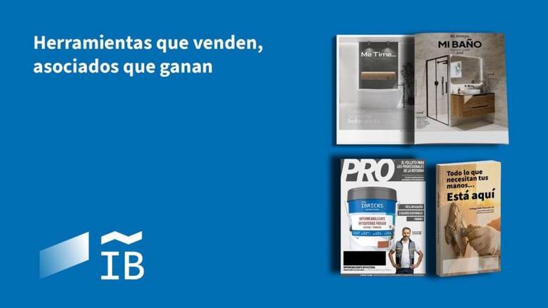 Grupo Ibricks impulsa la competitividad de sus asociados con herramientas de diseño
