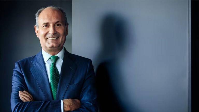 Fallece Miguel Ollero, director general de Merlin Properties