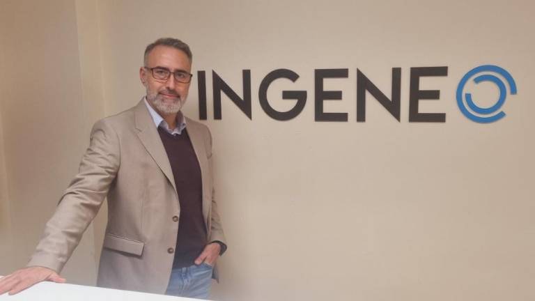 Ingeneo presentará en Cevisama 2024 Oxyeco, un sistema de oxicombustión de alta eficiencia