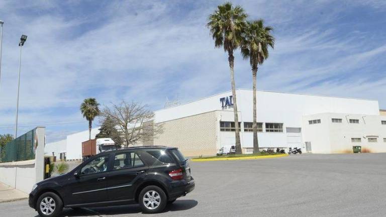 El juez abre el plazo de alegaciones para TAU