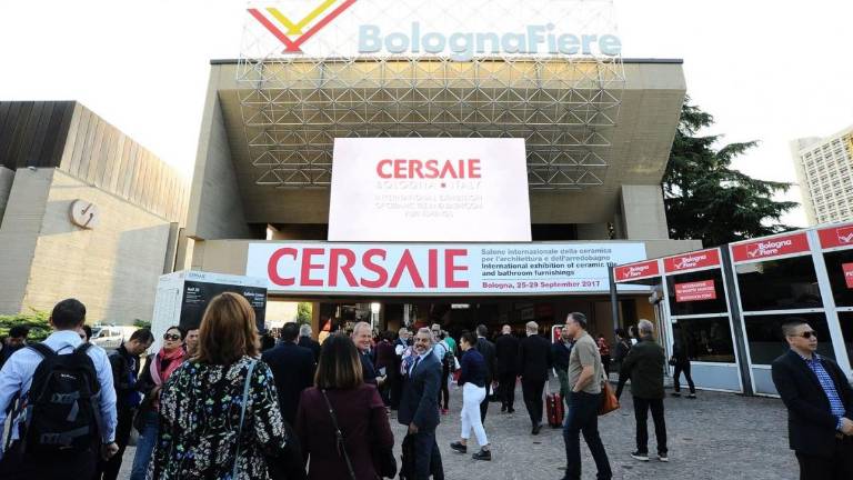 Cersaie 2018 aumentará la asistencia de compradores 'premium'