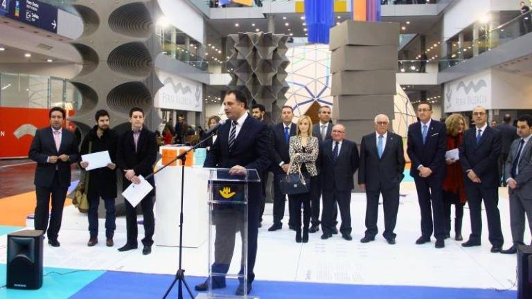 Onda incentiva el mobiliario urbano más innovador