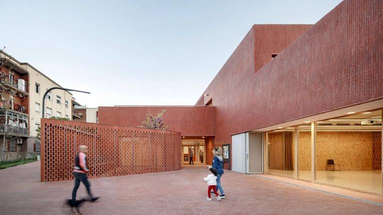 Últimos días para presentar obras a los Premios Arquitectura de Hispalyt