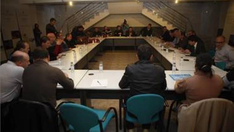 Ascer y sindicatos, encaminados a la huelga