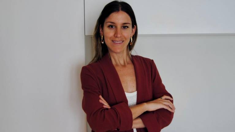 Grupo BigMat nombra a su nueva responsable de Comunicación