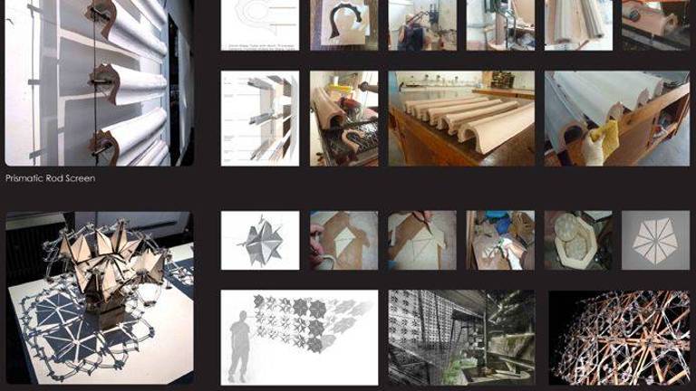 El proyecto 'Illuminating through ceramics', en Manchester