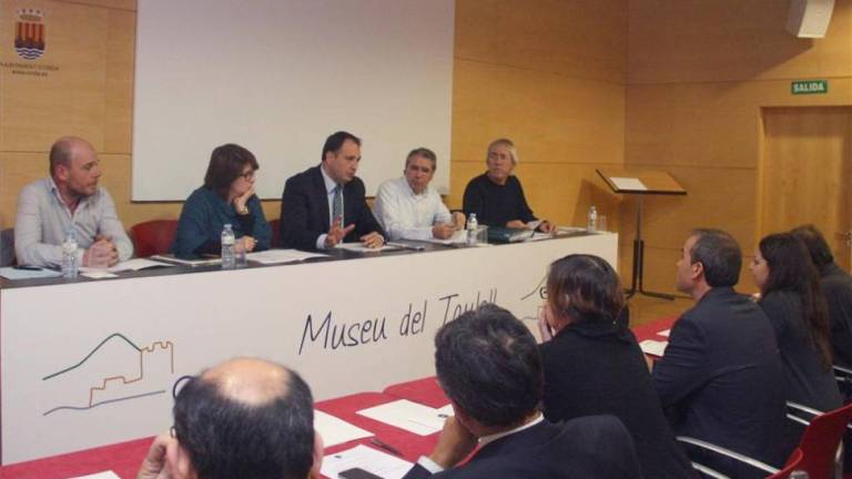 La Asociación Española de Ciudades Cerámicas elige Onda para celebrar su asamblea nacional