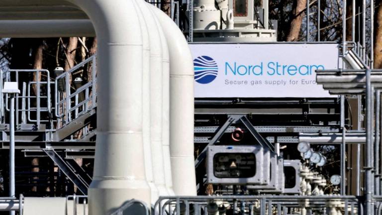 GRÁFICO | Putin desboca los precios del gas natural para el azulejo