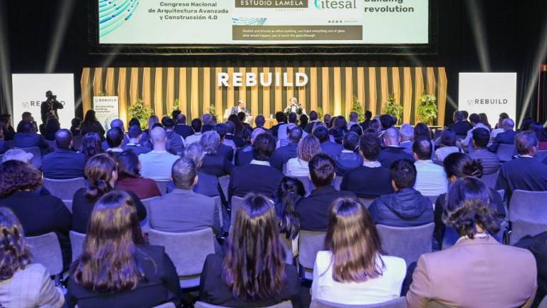 Nace Rebuild Rehabilita, un nuevo evento profesional en Andalucía