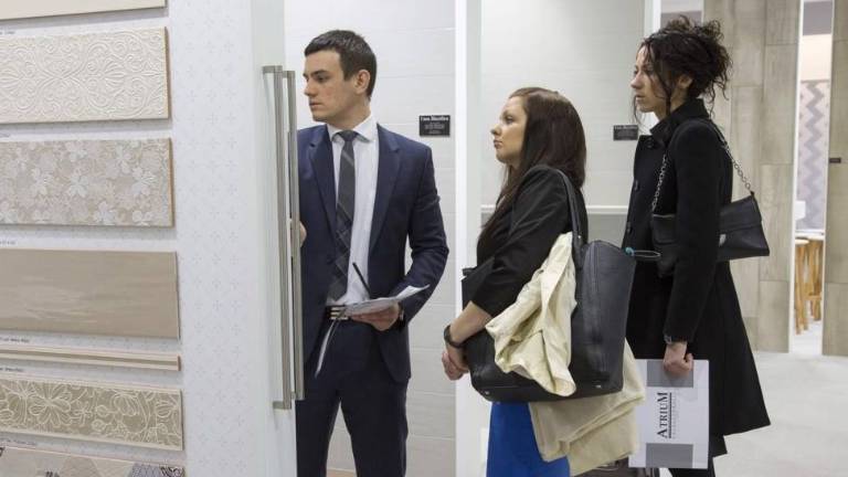 Cevisama ampliará su oferta de expositores en 2016